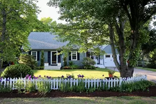 86 Taunton St, Lakeville, MA 02347 - Photo 1