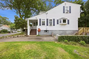 17 Great Pond Rd, Weymouth, MA 02190 - Photo 4