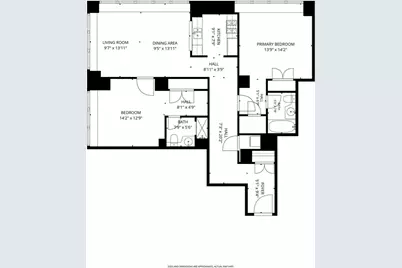 2 Avery Street #19G, Boston, MA 02111 - Photo 28