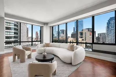 2 Avery Street #19G, Boston, MA 02111 - Photo 1