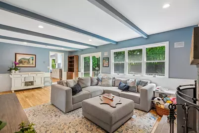 2 Berkley Cir, Hingham, MA 02043 - Photo 8