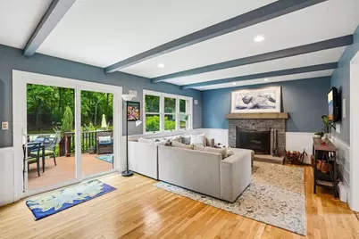 2 Berkley Cir, Hingham, MA 02043 - Photo 8