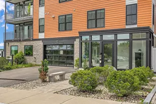 11 Oak Grove Terrace, Quincy, MA 02169 - Photo 2