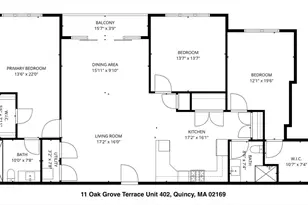 11 Oak Grove Terrace, Quincy, MA 02169 - Photo 32
