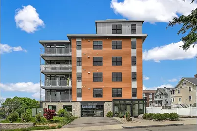 11 Oak Grove Ter #402, Quincy, MA 02169 - Photo 1
