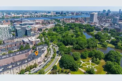 65 Park Drive #1, Boston, MA 02215 - Photo 20