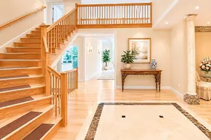 75 Huntington, Newton, MA 02458 - Photo 2