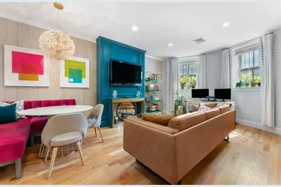 668 Massachusetts Ave #G, Boston, MA 02118 - Photo 2