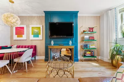 668 Massachusetts Ave #G, Boston, MA 02118 - Photo 1