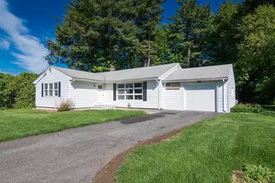 150 Porter Rd, East Longmeadow, MA 01028 - Photo 2