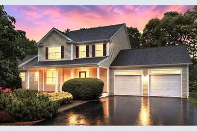 3 Harborlight Cir #3, Plymouth, MA 02360 - Photo 42