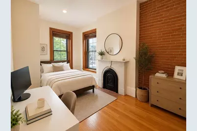 32 River St #2, Cambridge, MA 02139 - Photo 4