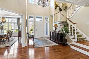 109 Cameron Way, Rehoboth, MA 02769 - Photo 8