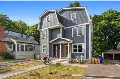 123 Nottinghill Rd #2, Boston, MA 02135 - Photo 1