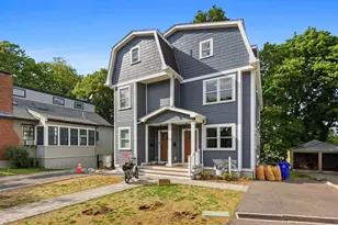 123 Nottinghill Rd, Boston, MA 02135 - Photo 1