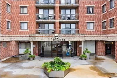 15 N Beacon Street #906, Boston, MA 02134 - Photo 1