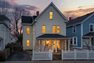146 Poplar St, Boston, MA 02131 - Photo 28