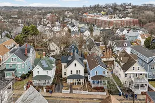 146 Poplar St, Boston, MA 02131 - Photo 28