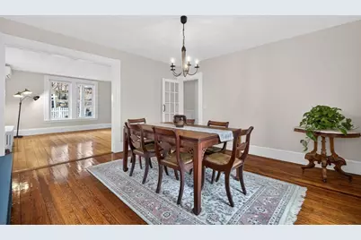 146 Poplar St, Boston, MA 02131 - Photo 4