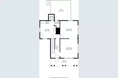 146 Poplar St, Boston, MA 02131 - Photo 30