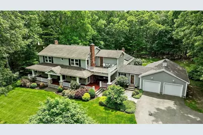 6 Brooks Hill Road, Lincoln, MA 01773 - Photo 2