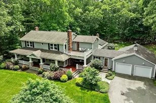 6 Brooks Hill Rd, Lincoln, MA 01773 - Photo 2