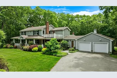 6 Brooks Hill Road, Lincoln, MA 01773 - Photo 40