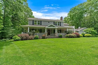 6 Brooks Hill Road, Lincoln, MA 01773 - Photo 2