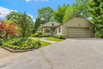 95 Longmeadow Rd, Belmont, MA 02478 - Photo 32