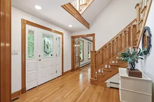 19 Carter Rd, Foxboro, MA 02035 - Photo 4