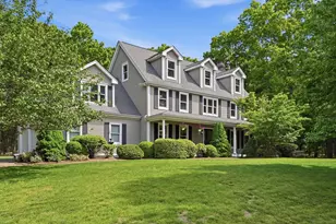 19 Carter Rd, Foxboro, MA 02035 - Photo 1