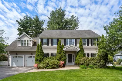 77 Cedar Street, Wellesley, MA 02481 - Photo 1