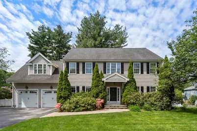 77 Cedar Street, Wellesley, MA 02481 - Photo 1