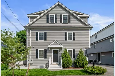 61 Gale Street #1, Waltham, MA 02453 - Photo 1