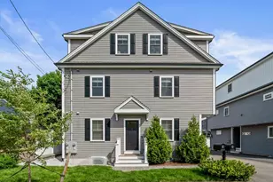 61 Gale St, Waltham, MA 02453 - Photo 1