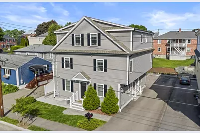 61 Gale Street #1, Waltham, MA 02453 - Photo 38