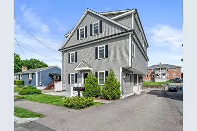 61 Gale Street #1, Waltham, MA 02453 - Photo 42