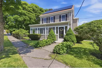 8 Ballard Street, Saugus, MA 01906 - Photo 2