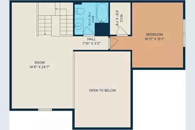 70 Orchard Meadow Dr #70, Shrewsbury, MA 01545 - Photo 40
