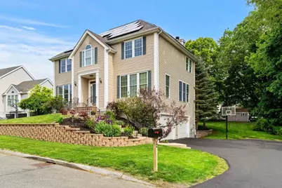 32 Daniel Lucy Way, Newburyport, MA 01950 - Photo 2