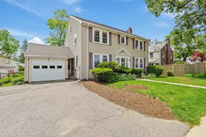 188 Brighton St, Belmont, MA 02478 - Photo 2