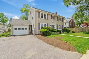 188 Brighton St, Belmont, MA 02478 - Photo 2