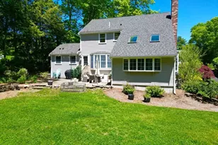 9 Stuart Ave, Plymouth, MA 02360 - Photo 4