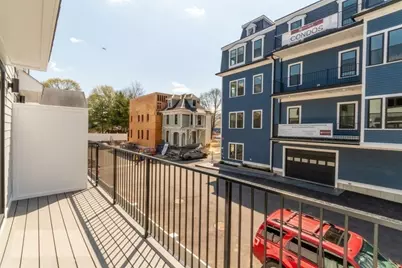 15 Tanglewood #A, Boston, MA 02124 - Photo 8