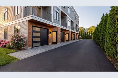 15 Tanglewood #A, Boston, MA 02124 - Photo 1