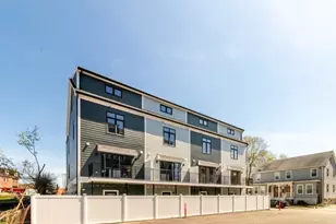 15 Tanglewood, Boston, MA 02124 - Photo 22