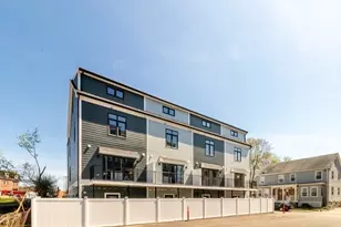 15 Tanglewood, Boston, MA 02124 - Photo 22