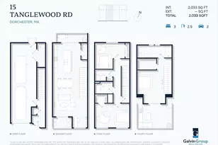 15 Tanglewood, Boston, MA 02124 - Photo 28