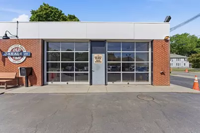 1545 Washington St, Newton, MA 02465 - Photo 2