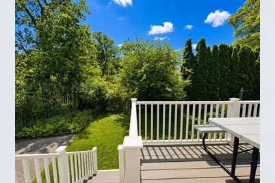 11 Hargrave Cir #B, Newton, MA 02461 - Photo 10
